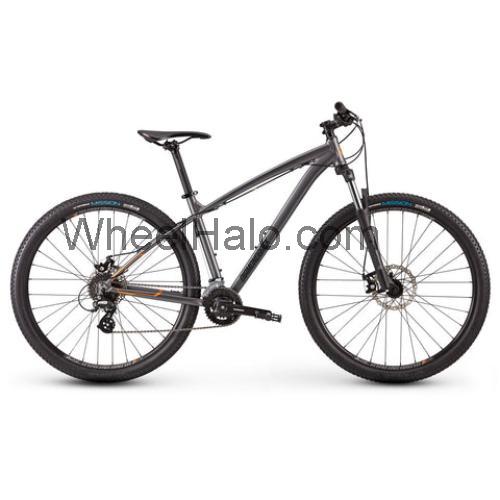 Diamondback Overdrive fiche technique et avis